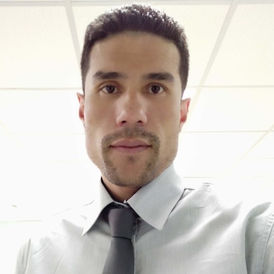 Kleber Bueno de Oliveira